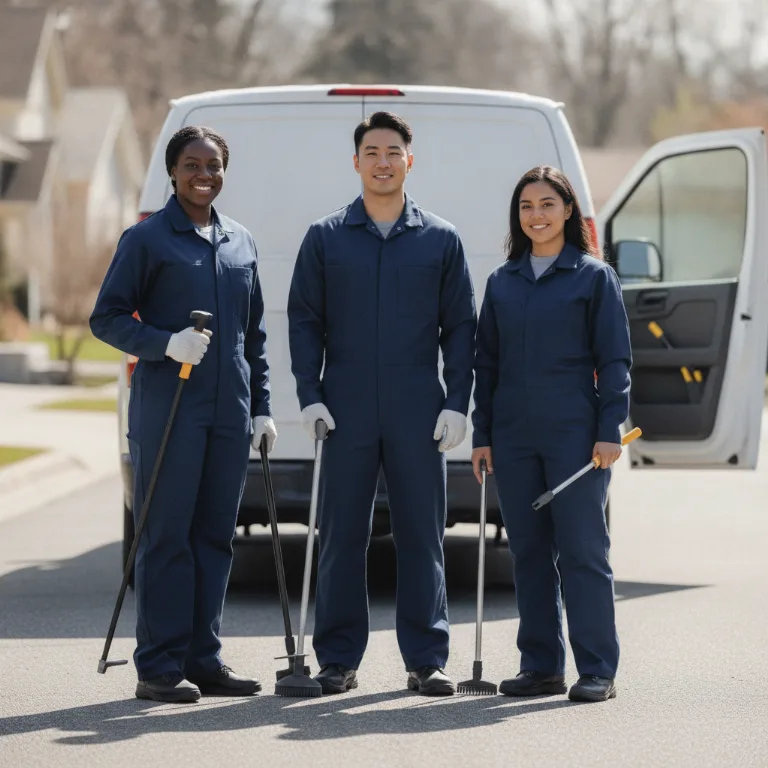 drain cleaning Paralowie
