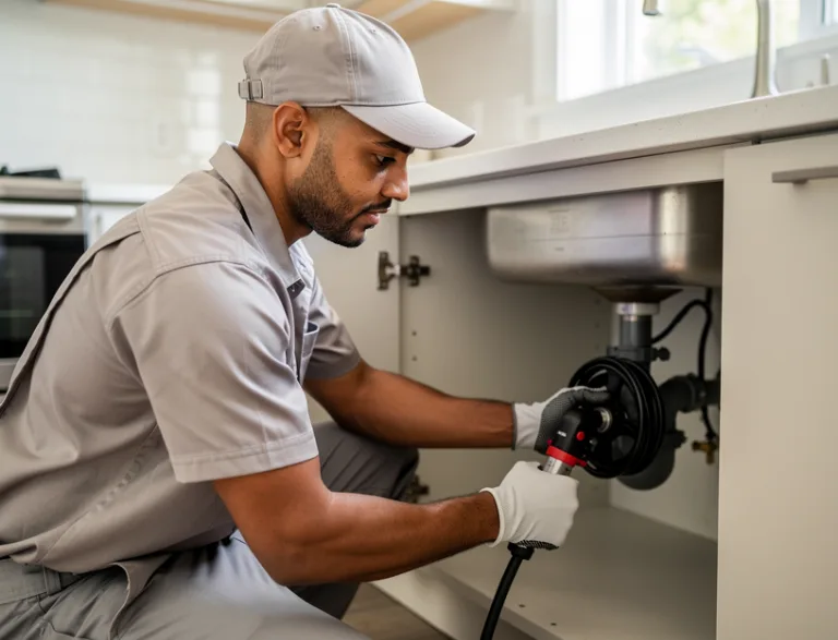 drain cleaning Paralowie
